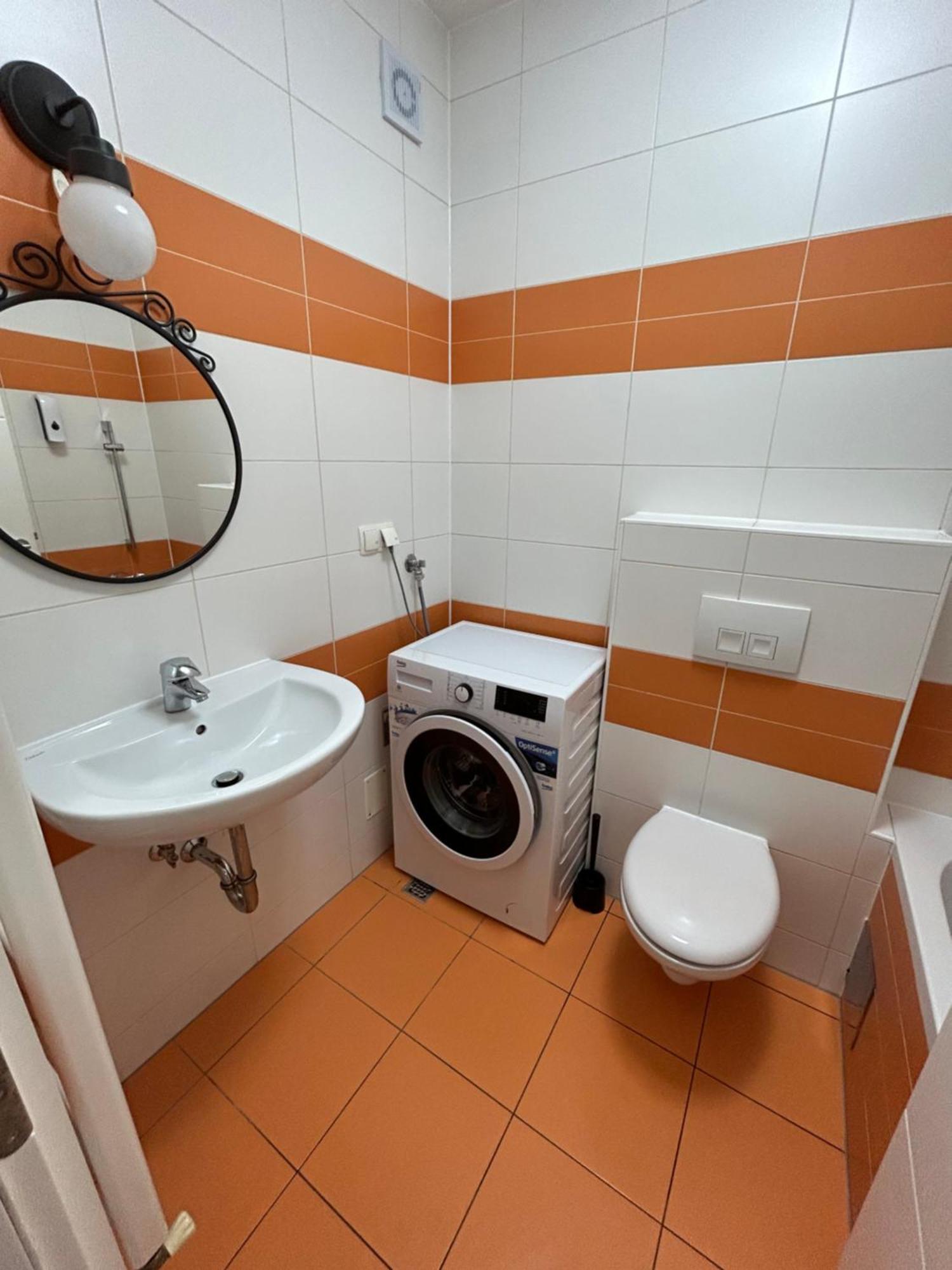Apartment Fran ザグレブ エクステリア 写真
